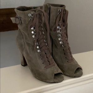 Sam Edelman Booties